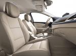 Renault Megane Sport Tourer 2009 года